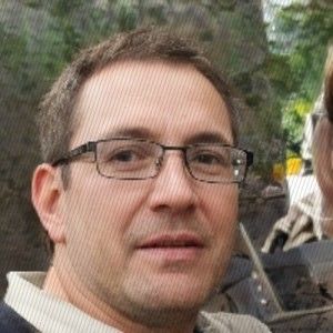 Meet your Posher, Steven